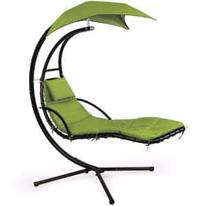 studio helicopter swing chair