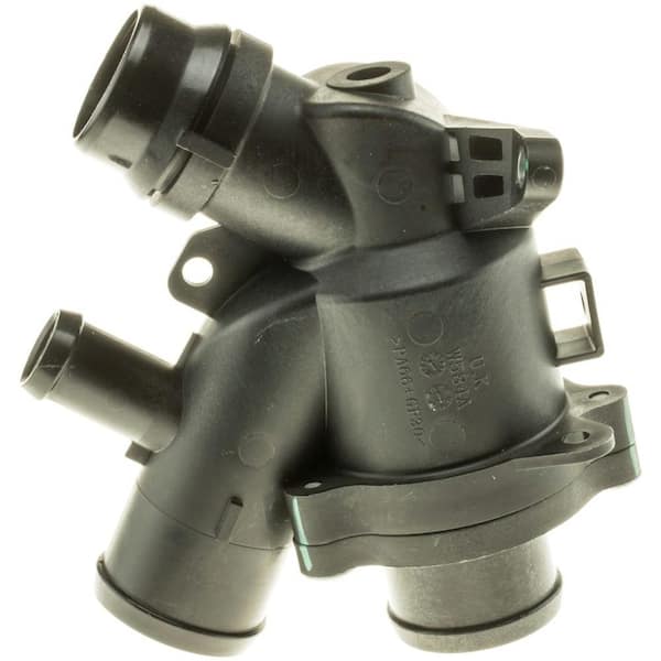 Motorad Integrated Housing