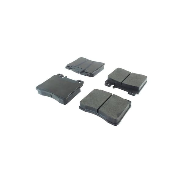 Centric Parts Disc Brake Pad Set