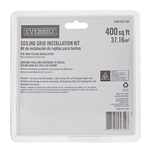 Everbilt 2.75 in. Eye Lag Screws for Wood (100-Pack) 805374 - The