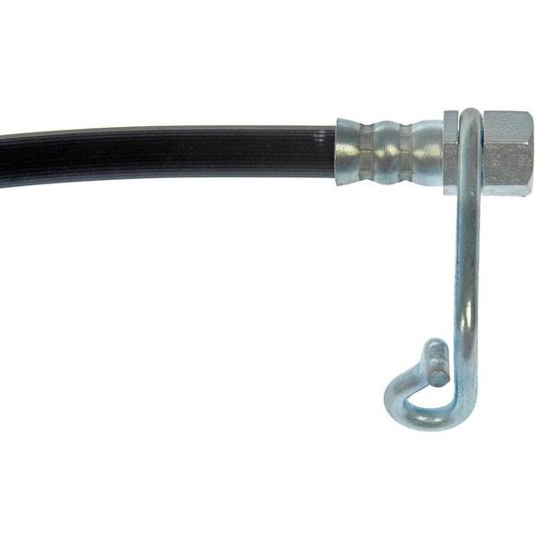 First Stop Brake Hydraulic Hose