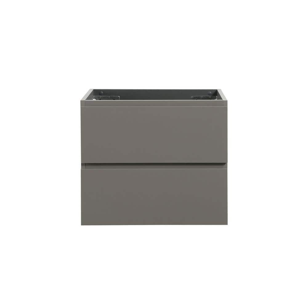 3.5-in H x 20.5-in L Pepper Solid Surface Bathroom Side Splash