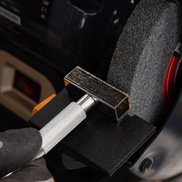 Diamond Grinding Wheel Dresser for Bench Grinder