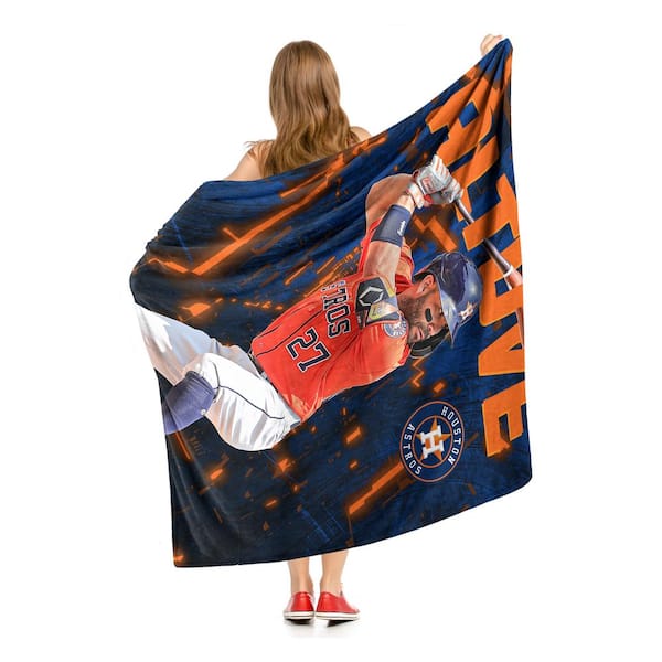 Astros best sale quilt blanket