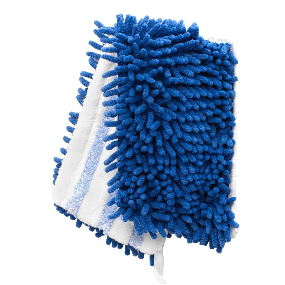 microfiber mop refill