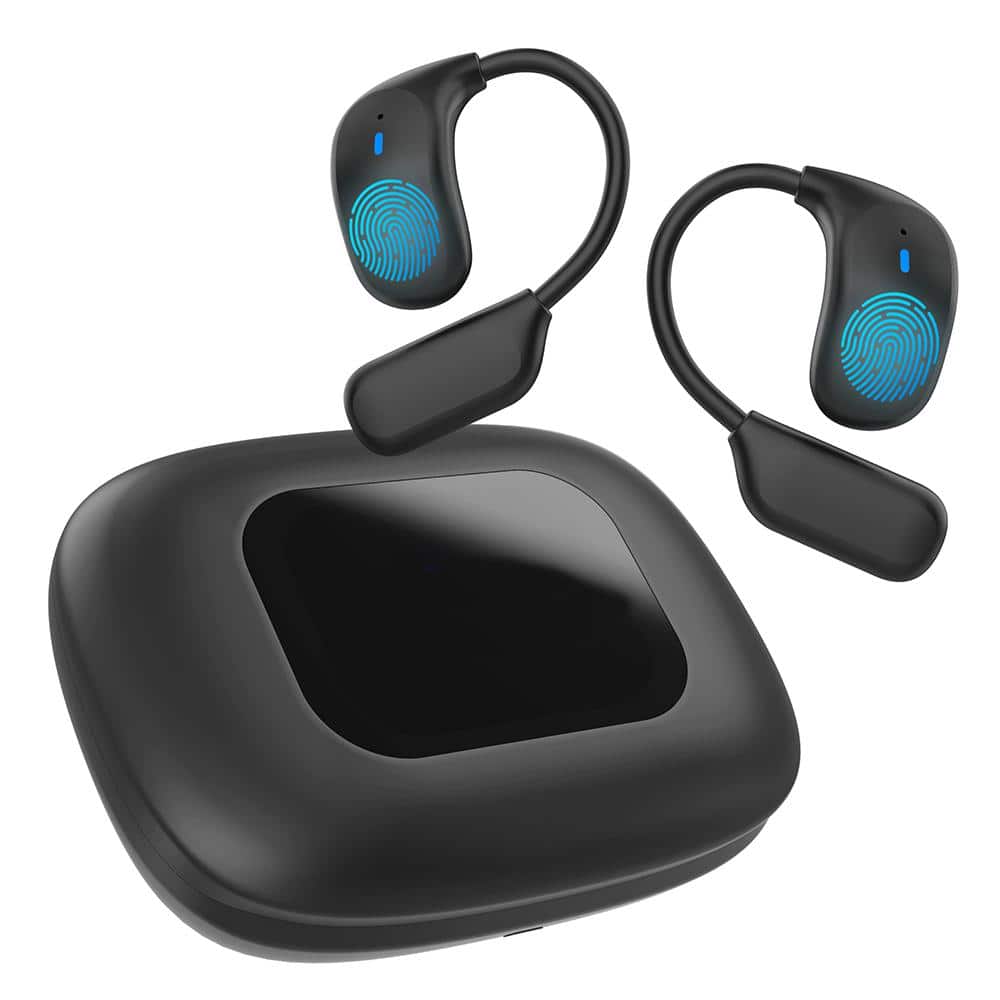Smart 1-Handset Wireless LCD Ai Translator with 144 Language and Accents in