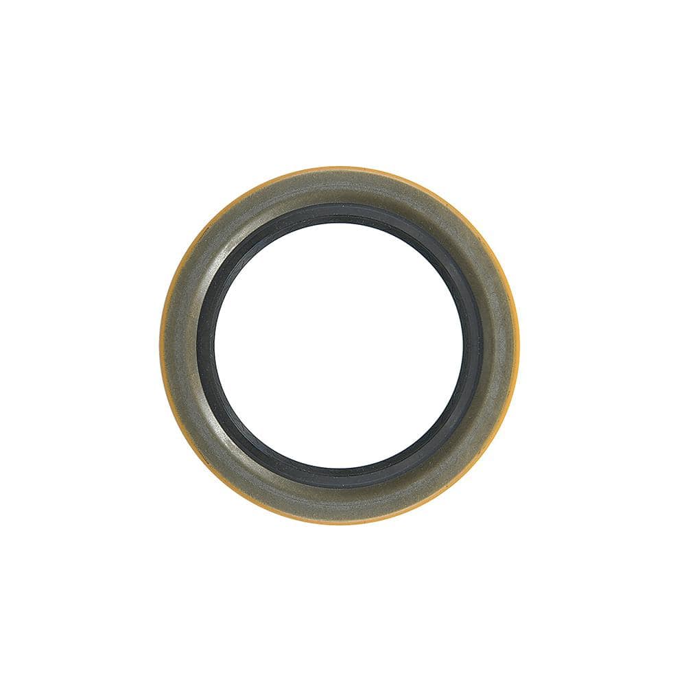 Timken Rear Differential Pinion Seal fits 2006-2008 Mitsubishi Raider ...