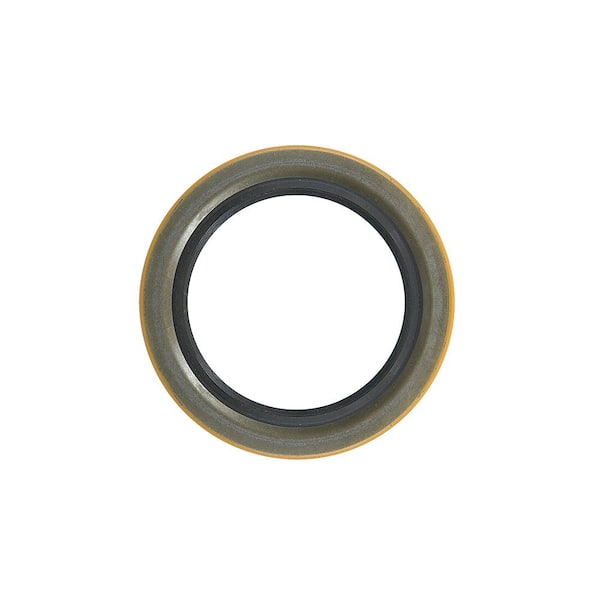Timken Rear Differential Pinion Seal fits 2006-2008 Mitsubishi Raider