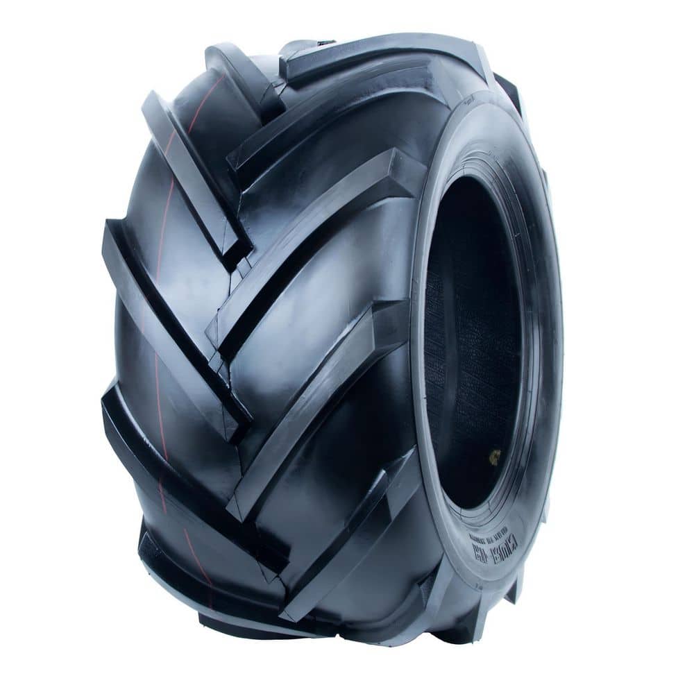 workEUROLINE18インチ Hi-Run Super Lug 12 PSI 18 in. x 9.5-8 in. 2-Ply Tire WD1059 - The