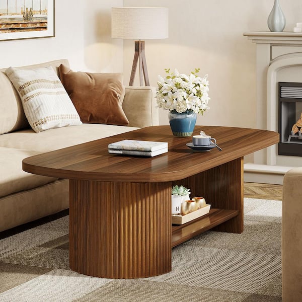 97334 by Acme Furniture Inc - Elms Accent Table | Furniture