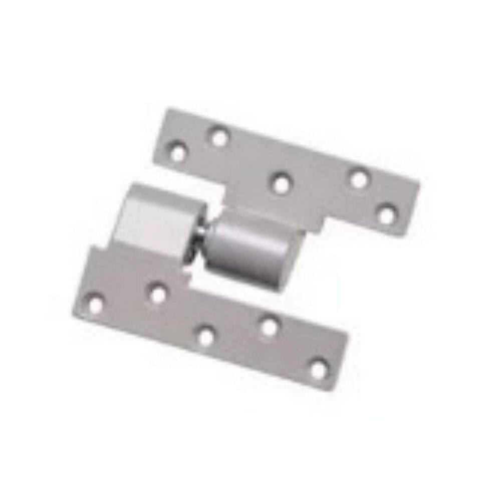 Storefront 3/4 in. Right Hand Intermediate Pivot Set in Aluminum price history on PriceWatchPro