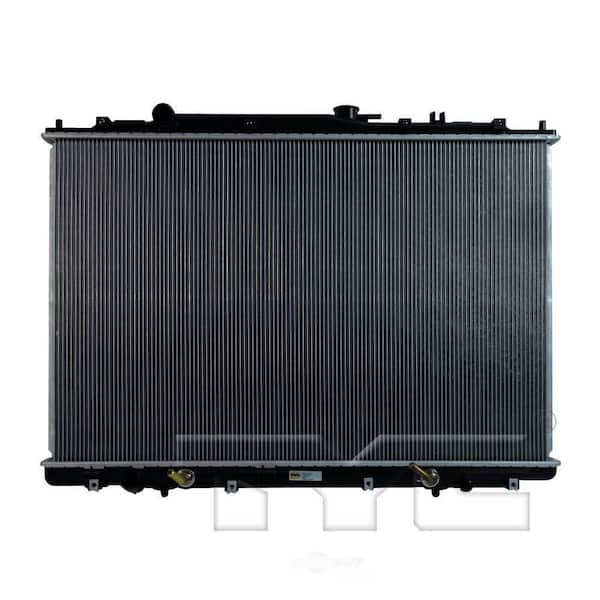 TYC Radiator