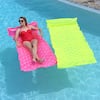 SunSplash Sun Lounge for Swimming Pools Teal 2-Pack Robelle Industries Inc.Toys 449-7-1396-T-02