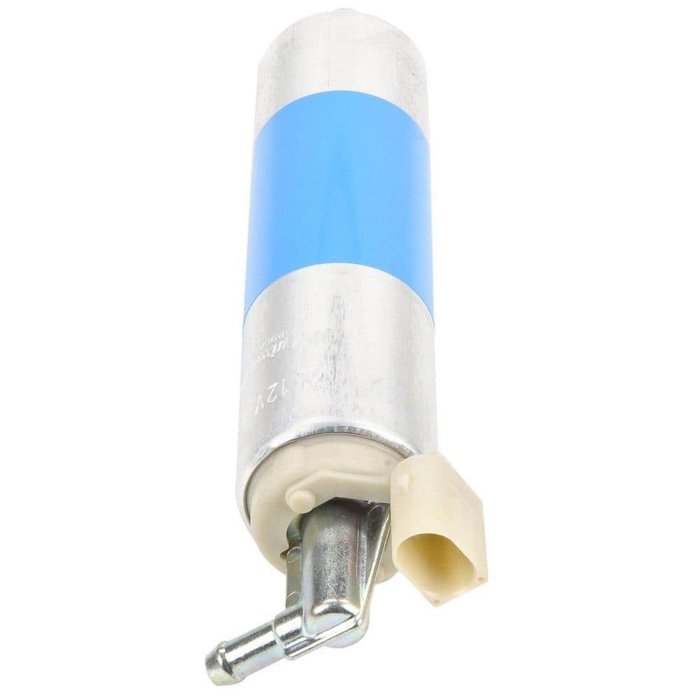 Electric Fuel Pump