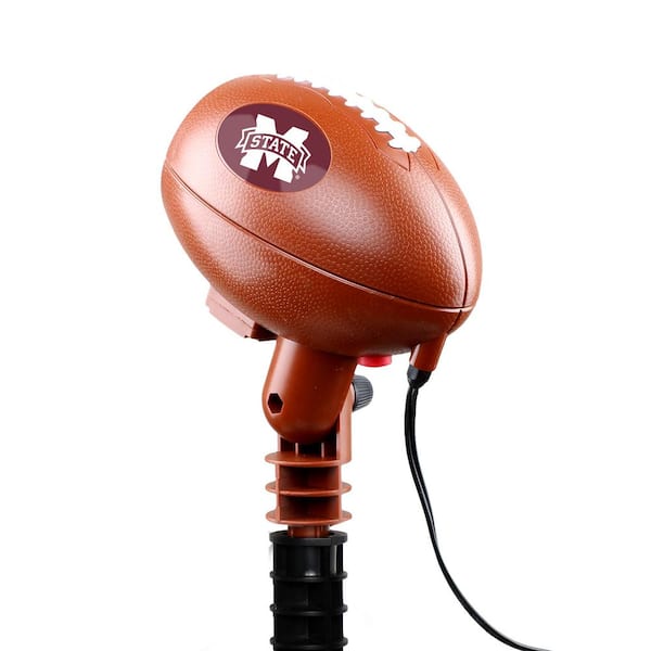 Unbranded NCAA Mississippi State Bulldogs Team Pride Light