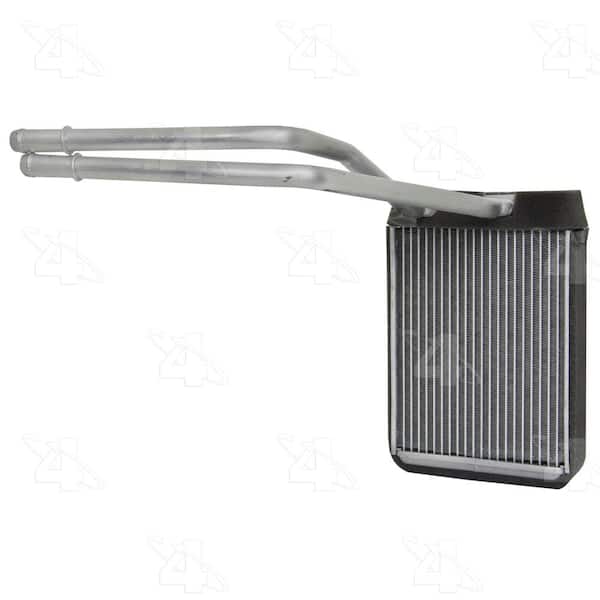 Pro Source Heater Core - Front