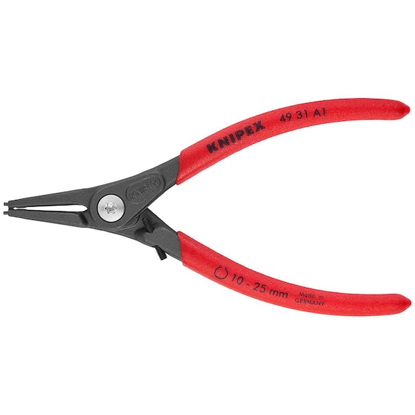 Milwaukee Tool 12 -inch V-Jaw Pliers | The Home Depot Canada