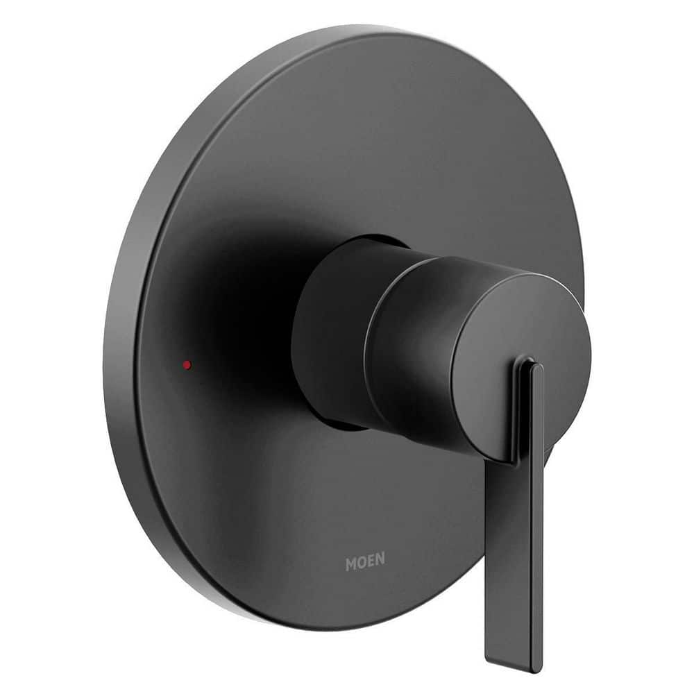 Cia 1-Handle Wall Mount Valve Handle in Matte Black (Valve Not Included) price history on PriceWatchPro