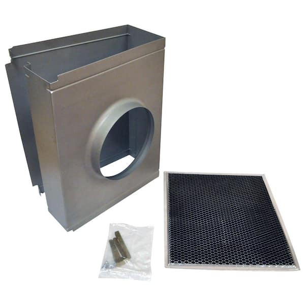 Unbranded Wall Hood Recirculation Kit
