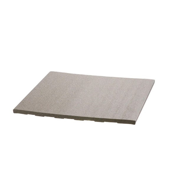 I.Dekk 12 ft. Fascia Board Driftwood