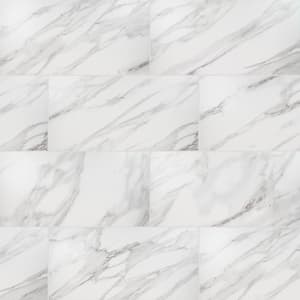 Strata 12 in. x 24 in. Matte Ceramic Stone Look Floor and Wall Tile (16 sq. ft./Case)