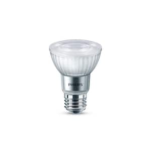 75-Watt Equivalent PAR20 High Output Dimmable Flood LED Light Bulb in Daylight (5000K) (1-Bulb)