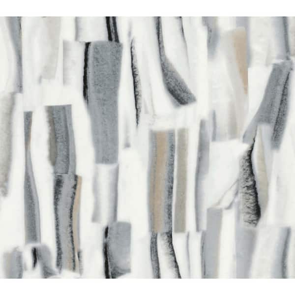 York Wallcoverings 45 sq. ft. Taj Marble Premium Peel And Stick Wallpaper