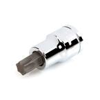 TRX-Star Socket Bit T55 – 1/2" Antrieb, Für Torx-Schrauben