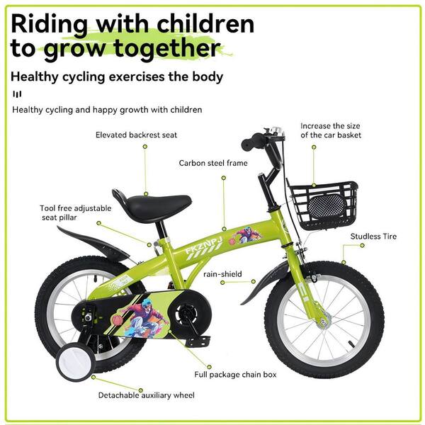 UNCLE SAM Bicycle オールドデック　バイシクル KH29 | Kris Holm Unicycles