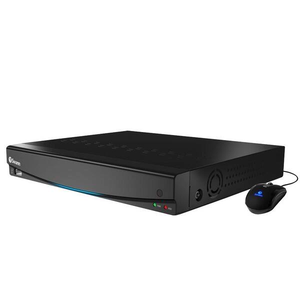 Swann DVR4-3425 960H 4 Channel Digital Video Recorder with 500GB HDD