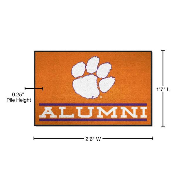 Find all the best available Clemson gear at the Tiger Sports Shop.