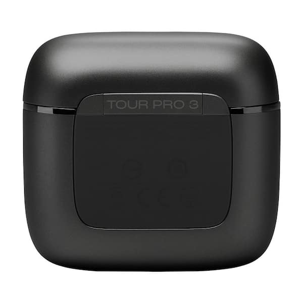JBL Tour Pro 3 Black True Wireless BT NC w/ Smart Charging Case