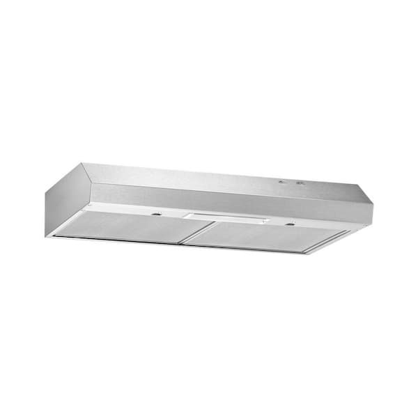 Buy Whirlpool 30 Range Hood with Full-Width Grease Filters