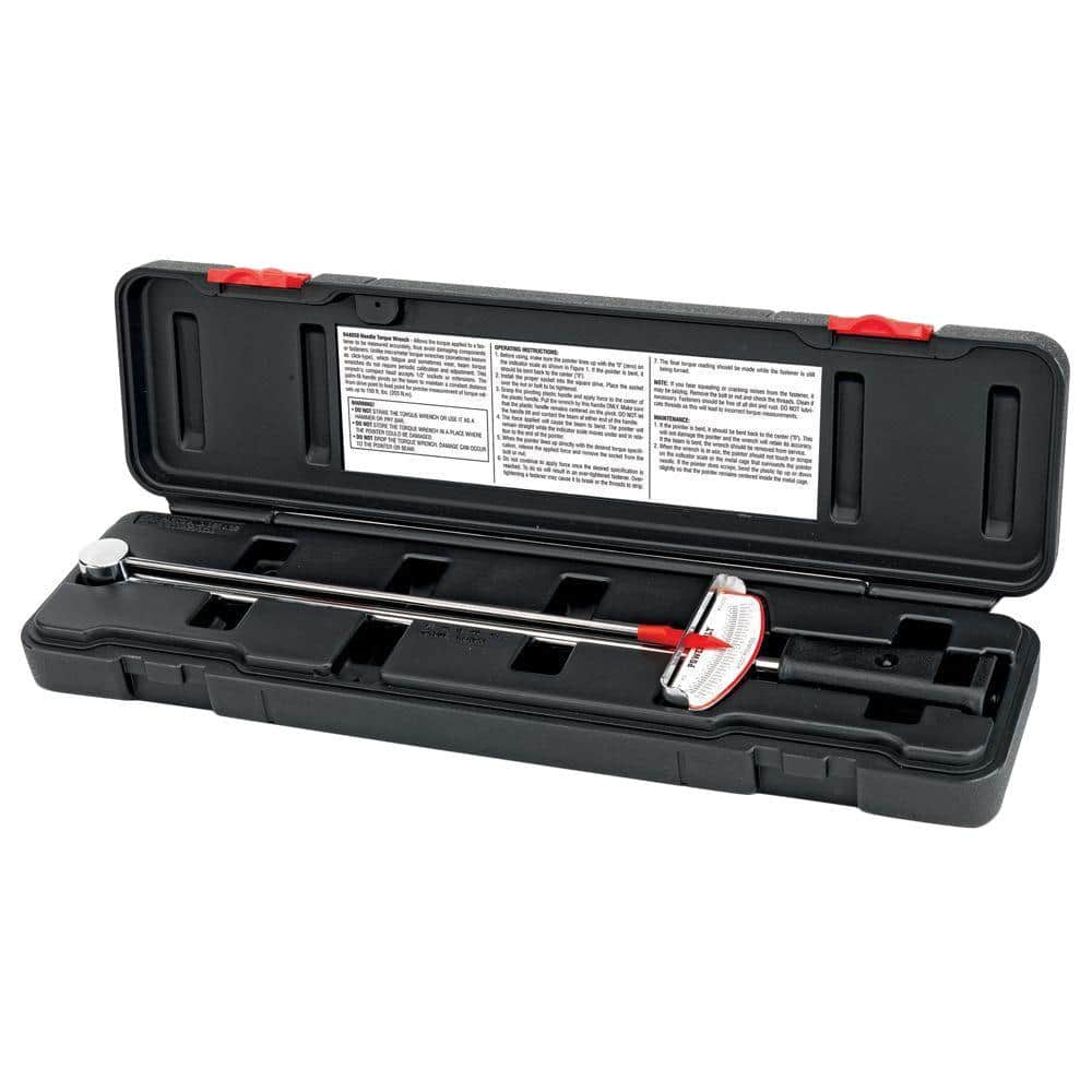 Does price matter when it comes to choosing a torque wrench