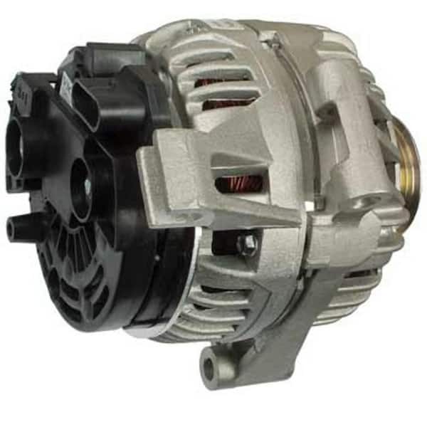 WPS World Power Systems Alternator