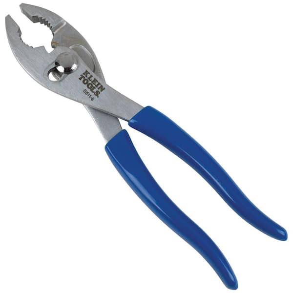 8 in. Slip Joint Pliers