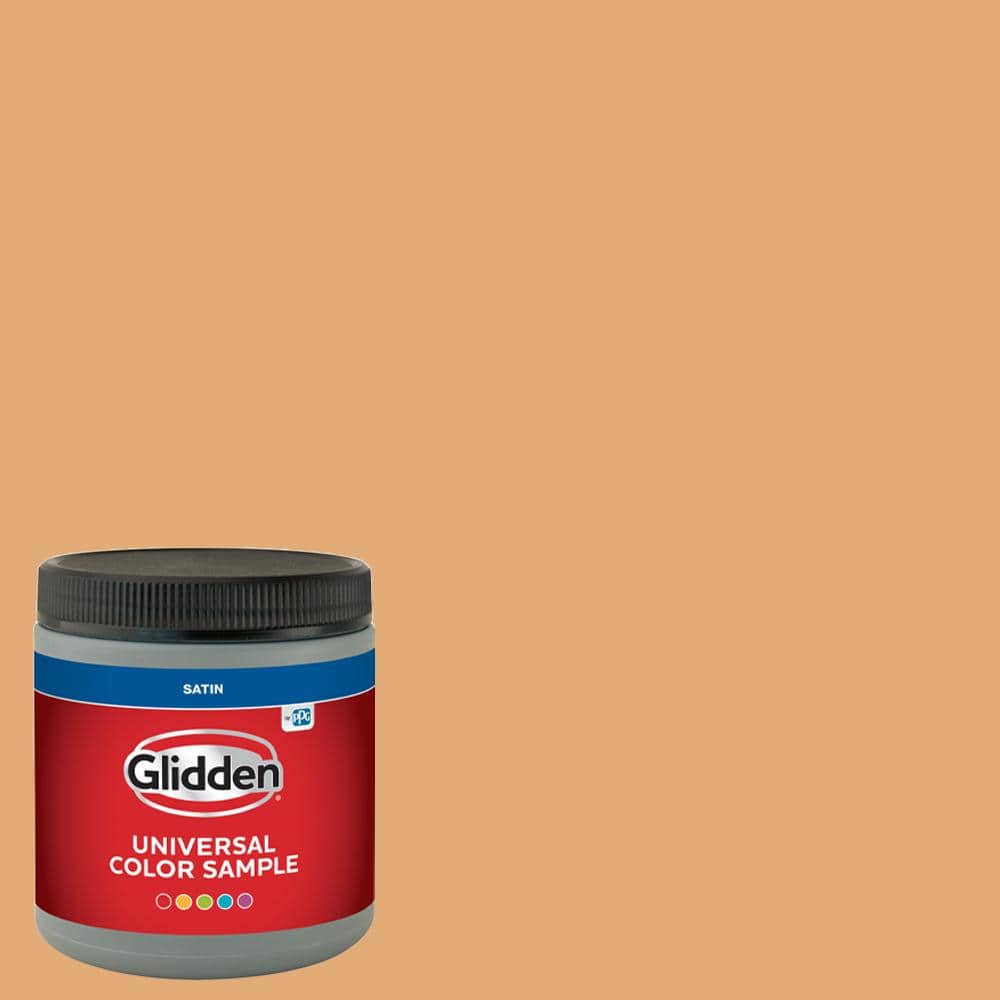 8 oz. PPG1202-5 Buffalo Trail Satin Interior Paint Sample price history on PriceWatchPro