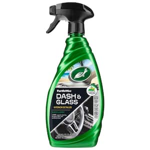 23 fl. oz. Dash and Glass Cleaner