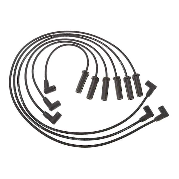 ACDelco Spark Plug Wire Set