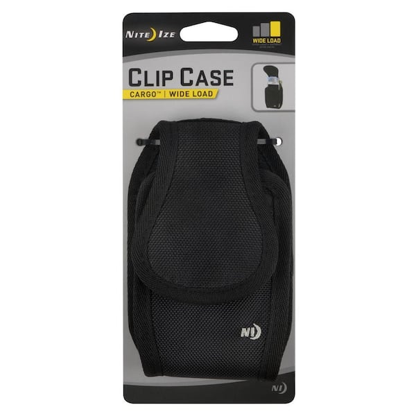 Nite Ize Wide Load Clip Case Cargo Holster