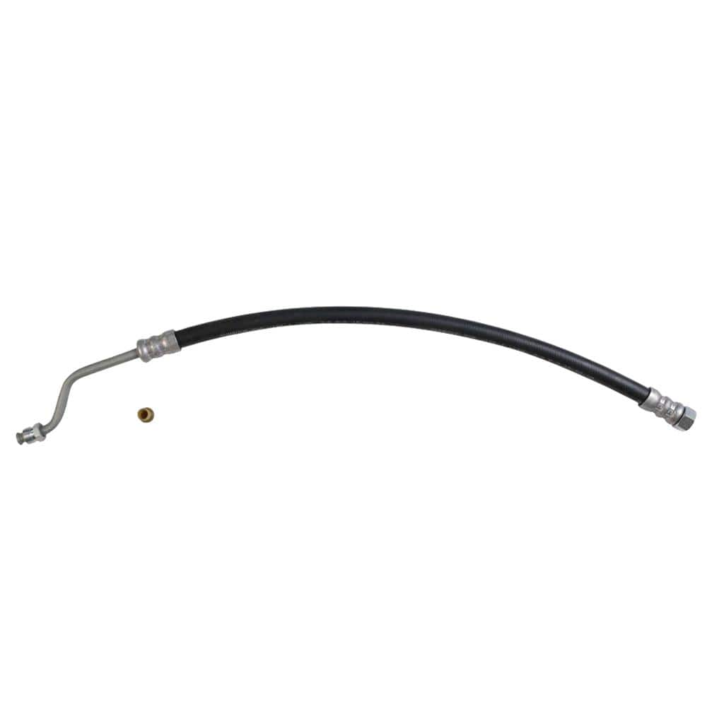 Power Steering Pressure Line Hose Assembly - To Gear price history on PriceWatchPro