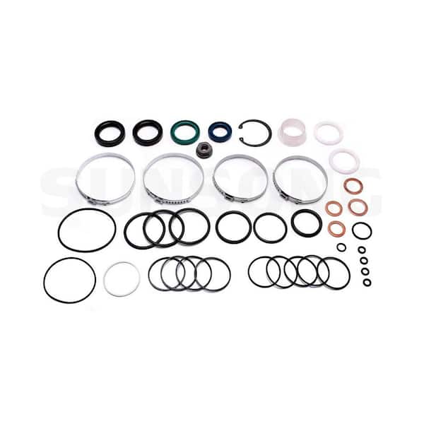 Sunsong Rack and Pinion Seal Kit