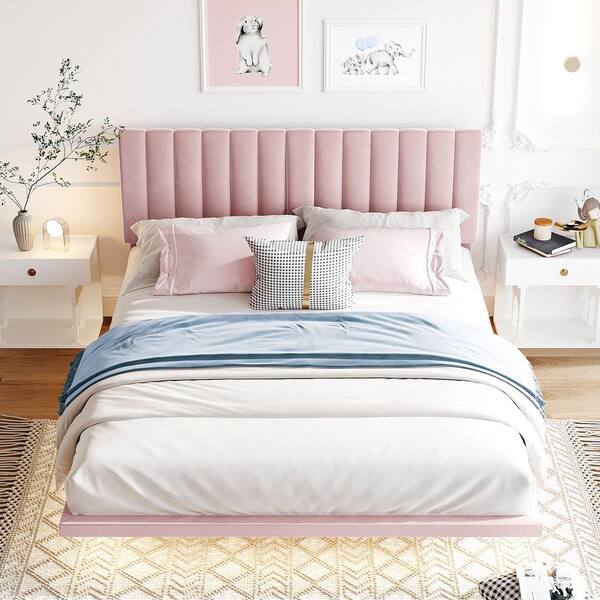 https://images.thdstatic.com/productImages/0ca71f4e-d14d-4025-bf62-87c601202c47/svn/pink-harper-bright-designs-platform-beds-nt009aah-31_600.jpg