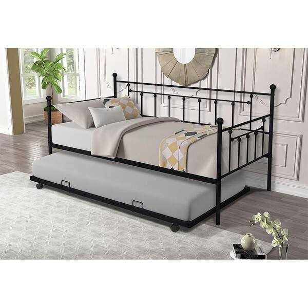 kmart king single bed frame