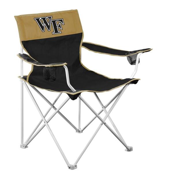 Logo Wake Forest Big Boy Patio Chair