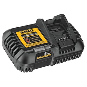 6 Amp Battery Charger