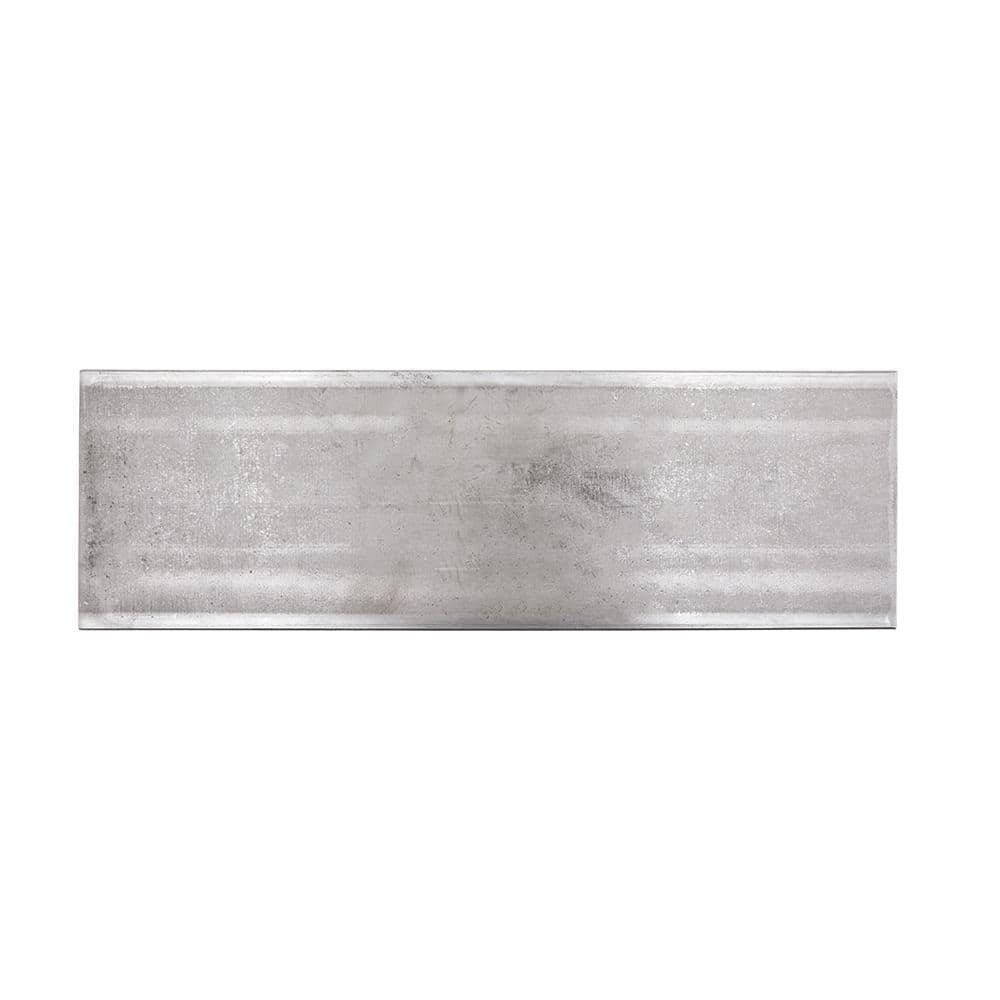 4 in x 1 ft. - 1/4 in. Thick Plain Steel Plate price history on PriceWatchPro