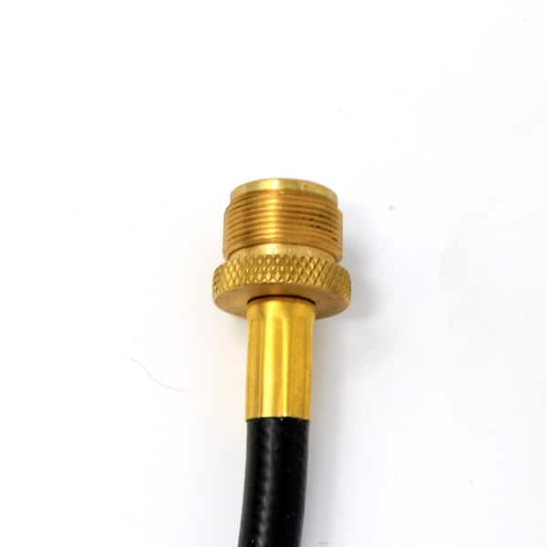 Mr. Heater 12 ft. L Propane Extension Hose F298902 - The Home Depot