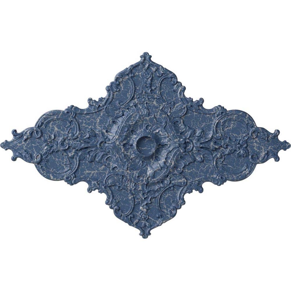 2 in. x 67-1/4 in. x 43-3/8 in. Polyurethane Melchor Diamond Ceiling , Americana Crackle price history on PriceWatchPro