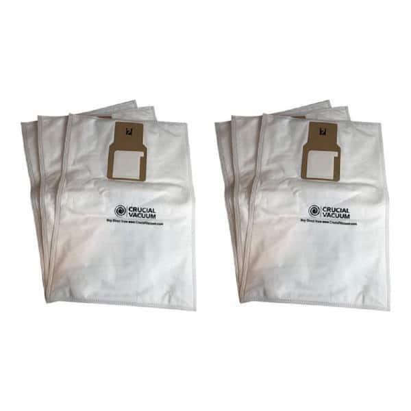 Type O w/ Micro Kit 9 Vacuum Bags for Kenmore 50688 2050690 5068 20-50690 